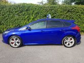 Ford FOCUS ST-2 TURBO 2.0  5 DOOR