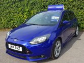 Ford FOCUS ST-2 TURBO 2.0  5 DOOR