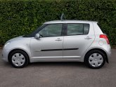 Suzuki SWIFT GL 1.3  5 DOOR