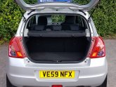 Suzuki SWIFT GL 1.3  5 DOOR