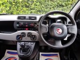 Fiat PANDA EASY 1.2 5 DOOR