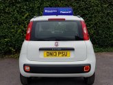 Fiat PANDA EASY 1.2 5 DOOR