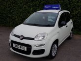 Fiat PANDA EASY 1.2 5 DOOR