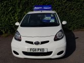 Toyota AYGO GO 1.0 5 DOOR