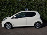 Toyota AYGO GO 1.0 5 DOOR