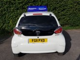 Toyota AYGO GO 1.0 5 DOOR