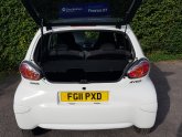 Toyota AYGO GO 1.0 5 DOOR