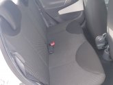 Toyota AYGO GO 1.0 5 DOOR