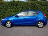 Hyundai I30  COMFORT 1.6  5 DOOR