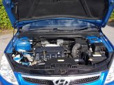 Hyundai I30  COMFORT 1.6  5 DOOR