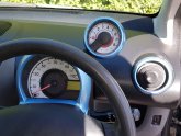 Peugeot 107 MILLESIM 1.0 5 DOOR