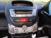 Peugeot 107 MILLESIM 1.0 5 DOOR