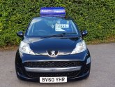 Peugeot 107 MILLESIM 1.0 5 DOOR