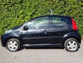 Peugeot 107 MILLESIM 1.0 5 DOOR