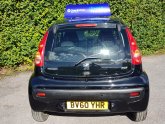 Peugeot 107 MILLESIM 1.0 5 DOOR