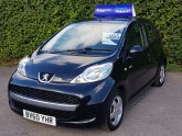 Peugeot 107 MILLESIM 1.0 5 DOOR