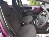 Peugeot 107 ACTIVE 1.0 5 DOOR