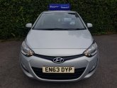 Hyundai I20  ACTIVE 5 DOOR