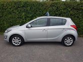 Hyundai I20  ACTIVE 5 DOOR