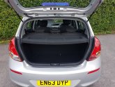 Hyundai I20  ACTIVE 5 DOOR