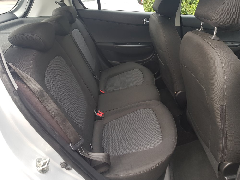 Hyundai I20  ACTIVE 5 DOOR