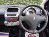 Peugeot 107 ACTIVE 1.0 5 DOOR