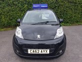 Peugeot 107 ACTIVE 1.0 5 DOOR