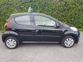 Peugeot 107 ACTIVE 1.0 5 DOOR