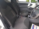 Peugeot 107 SPORTIUM 1.0 3 DOOR