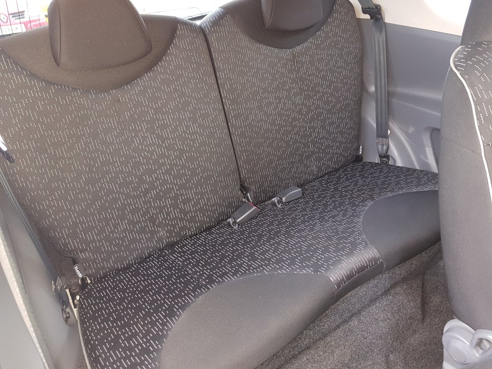 Peugeot 107 SPORTIUM 1.0 3 DOOR
