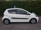 Toyota AYGO GO 1.0 5 DOOR