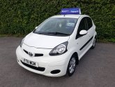 Toyota AYGO GO 1.0 5 DOOR