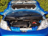 Peugeot 107 VERVE 1.0 5 DOOR