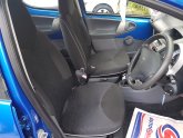 Peugeot 107 VERVE 1.0 5 DOOR