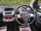 Toyota AYGO MODE 1.0 5 DOOR