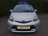 Toyota AYGO MODE 1.0 5 DOOR