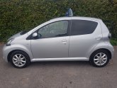 Toyota AYGO MODE 1.0 5 DOOR