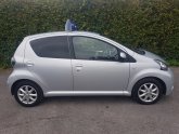 Toyota AYGO MODE 1.0 5 DOOR