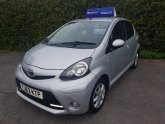 Toyota AYGO MODE 1.0 5 DOOR