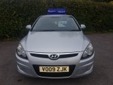 Hyundai I30  COMFORT 1.4  5 DOOR