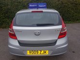 Hyundai I30  COMFORT 1.4  5 DOOR