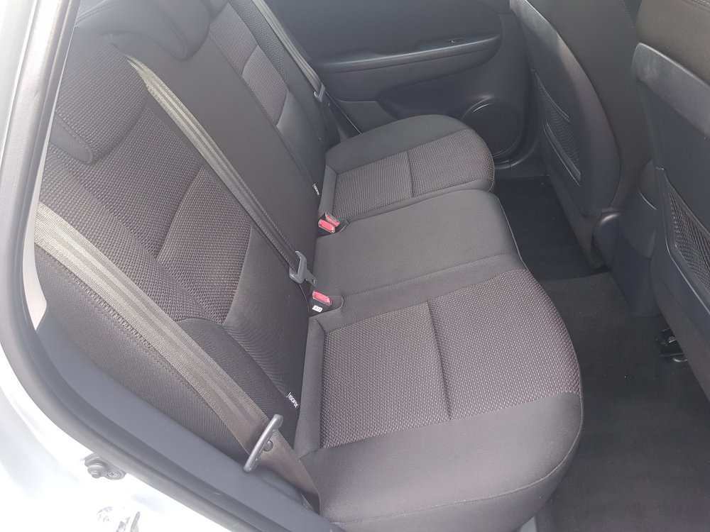 Hyundai I30  COMFORT 1.4  5 DOOR