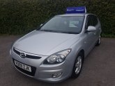 Hyundai I30  COMFORT 1.4  5 DOOR