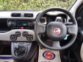 Fiat PANDA EASY 1.2 5 DOOR