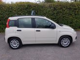 Fiat PANDA EASY 1.2 5 DOOR