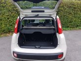 Fiat PANDA EASY 1.2 5 DOOR