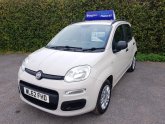 Fiat PANDA EASY 1.2 5 DOOR