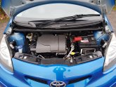 Toyota AYGO BLUE 1.0  5 DOOR