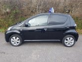 Toyota AYGO FIRE 1.0  5 DOOR