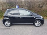 Toyota AYGO FIRE 1.0  5 DOOR